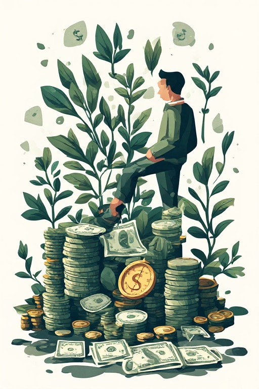 What is the main goal of effective financial management?